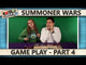 Summoner Wars: Phoenix Elves vs Tundra Orcs (First Edition)