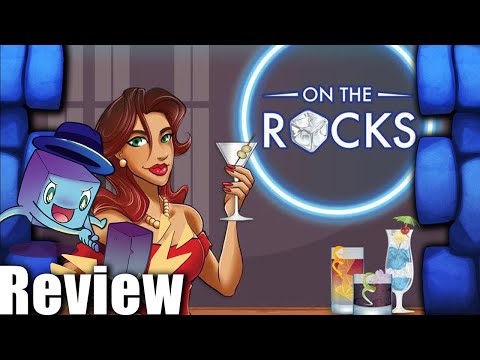 On the Rocks