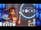 On the Rocks