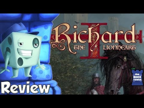 Richard the Lionheart
