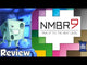 NMBR 9