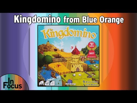 Kingdomino