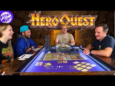 HeroQuest