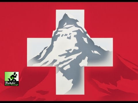 Helvetia Cup