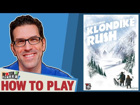 Klondike Rush