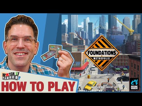 Foundations of Metropolis