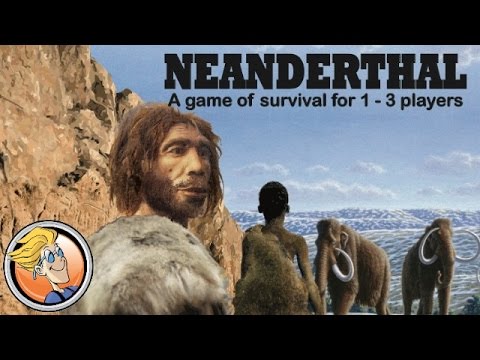 Neanderthal (Second Edition)