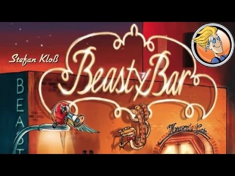 Beasty Bar