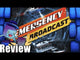 Emergency Broadcast
