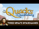 The Quacks of Quedlinburg (English Edition)