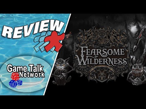 Fearsome Wilderness
