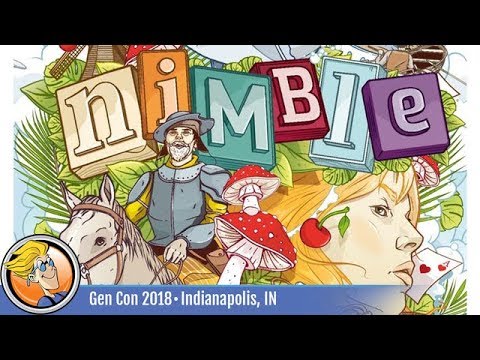 Nimble
