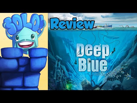Deep Blue