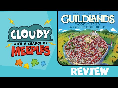 Guildlands