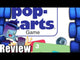 Pop-Tarts Game