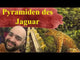 Die Pyramiden des Jaguar (Import)
