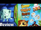 Lions and Tigers and Bears, Oh My!