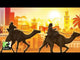 Stefan Feld City Collection 4: Marrakesh: Camels & Nomads