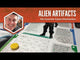 Alien Artifacts