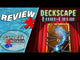 Deckscape: Behind the Curtain