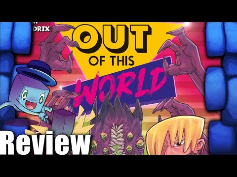 Out Of This World