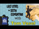 Lost Cities: The Board Game (New Edition)