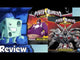Power Rangers: Heroes of the Grid – Shattered Grid