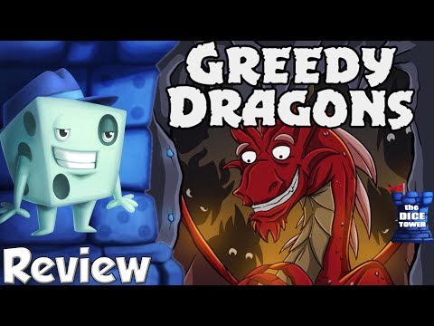 Greedy Dragons