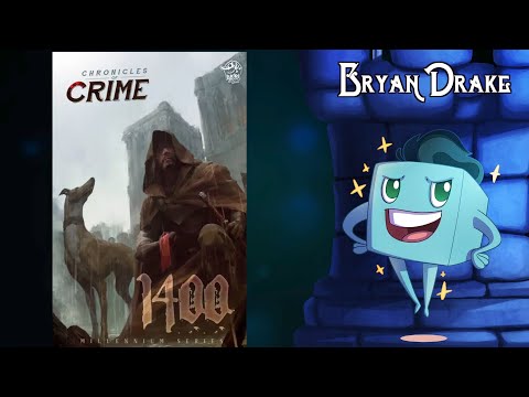 Chronicles of Crime: 1400