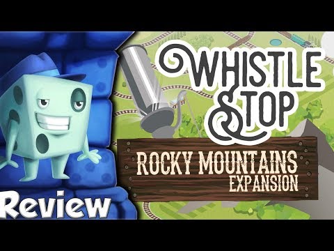 Whistle Stop