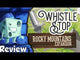 Whistle Stop