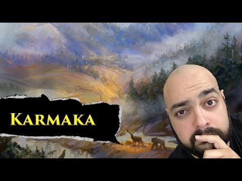 Karmaka