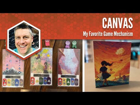 Canvas (Standard Edition)