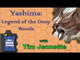 Yashima: Legend of the Kami Masters