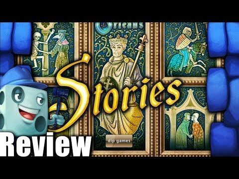Orléans Stories (Import) (dlp games Edition)