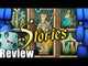 Orléans Stories (Import) (dlp games Edition)