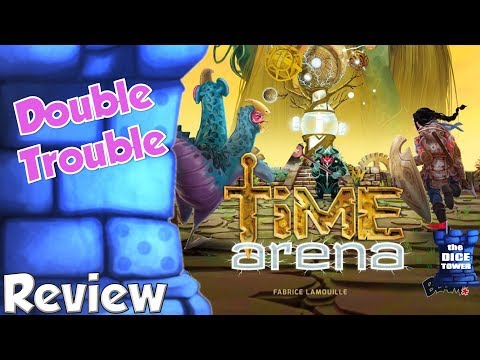 Time Arena: Kamikawaii