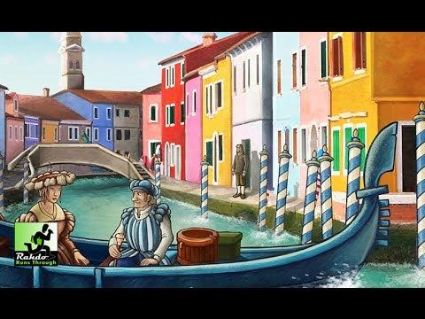 Murano (Lookout Games) (Import)