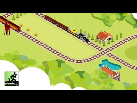Whistle Stop