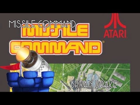 Atari's Missile Command