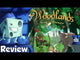 Woodlands (English Edition)