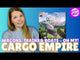 Cargo Empire (Taiwan Import)