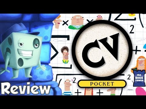 CV Pocket