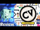 CV Pocket