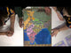 Power Grid: Australia & Indian Subcontinent