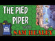 Tales & Games: The Pied Piper