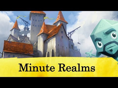 Minute Realms