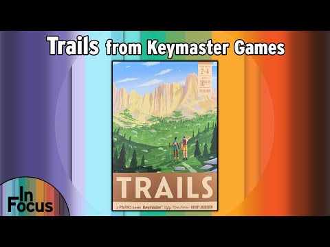 Trails of Tucana