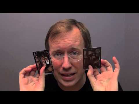 Betrayal: The Werewolf's Journey – Blood on the Moon