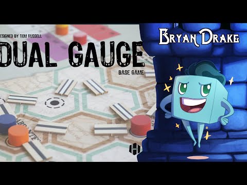 Dual Gauge
